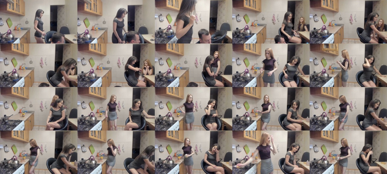 3threesomelove3 09-09-2020 Video  Recorded Free