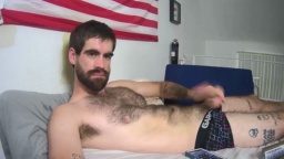 Thickrichardxxl 08-09-2020  Recorded Topless