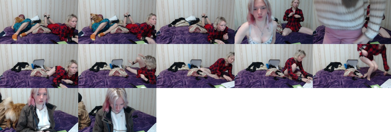 Pingpanter97 08-09-2020  Recorded Video Webcam