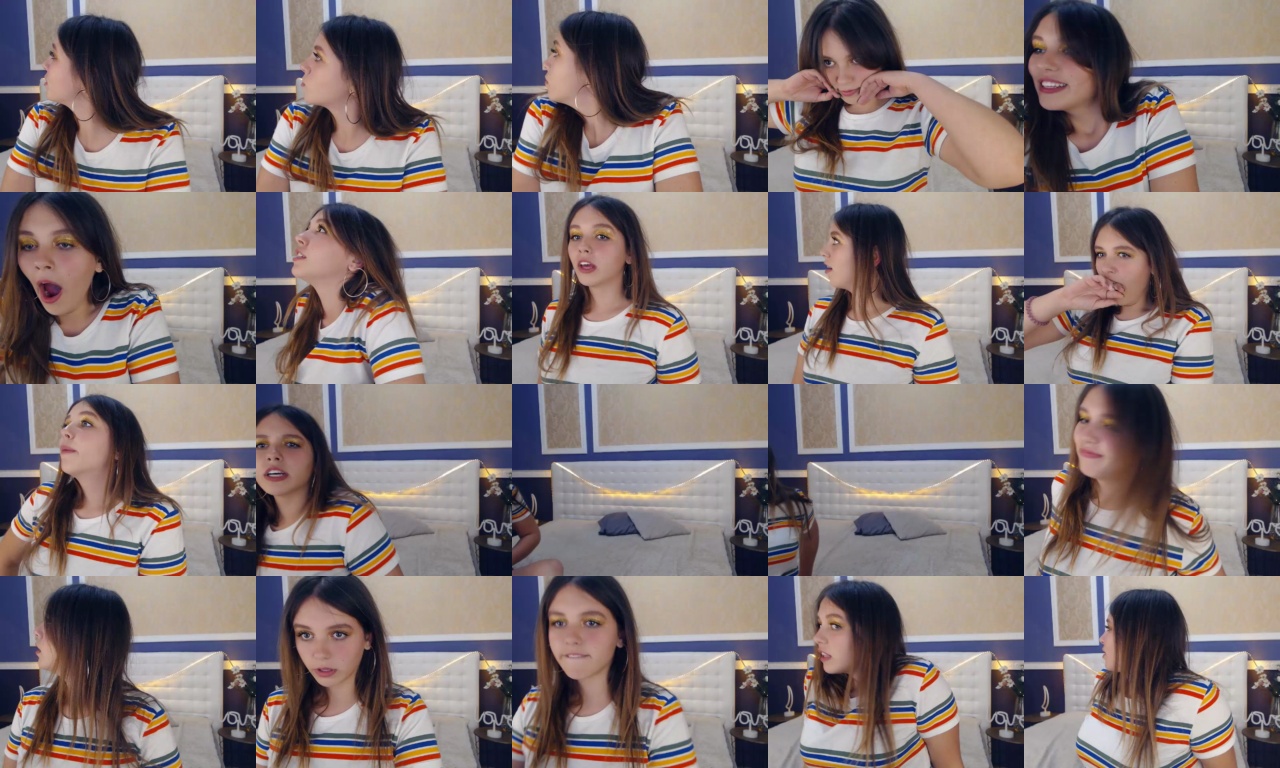 KarleeGreyy 09-09-2020 Naked  Recorded Download