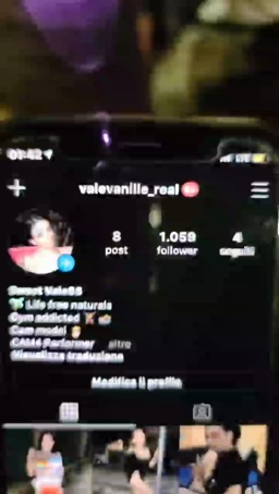 ValeVanille  09-09-2020 Recorded Cam