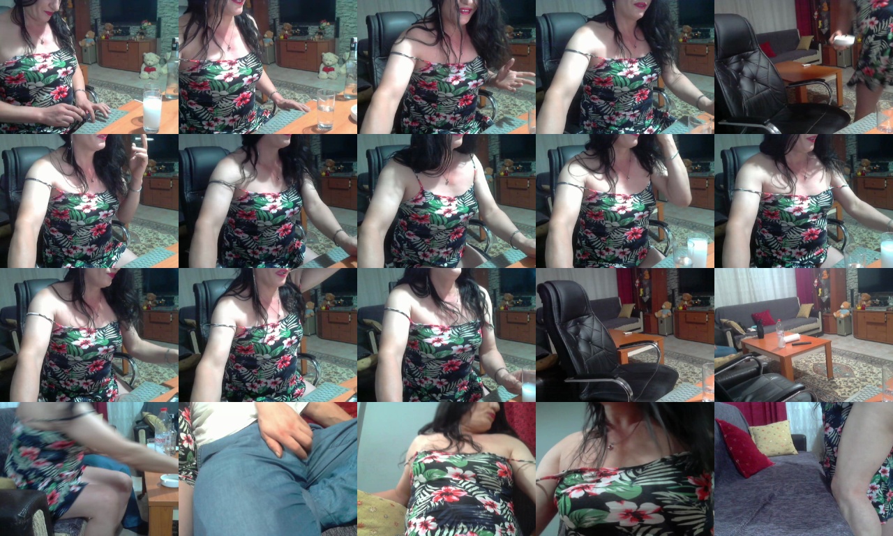 polen_07____ 08-09-2020  Recorded Video Topless