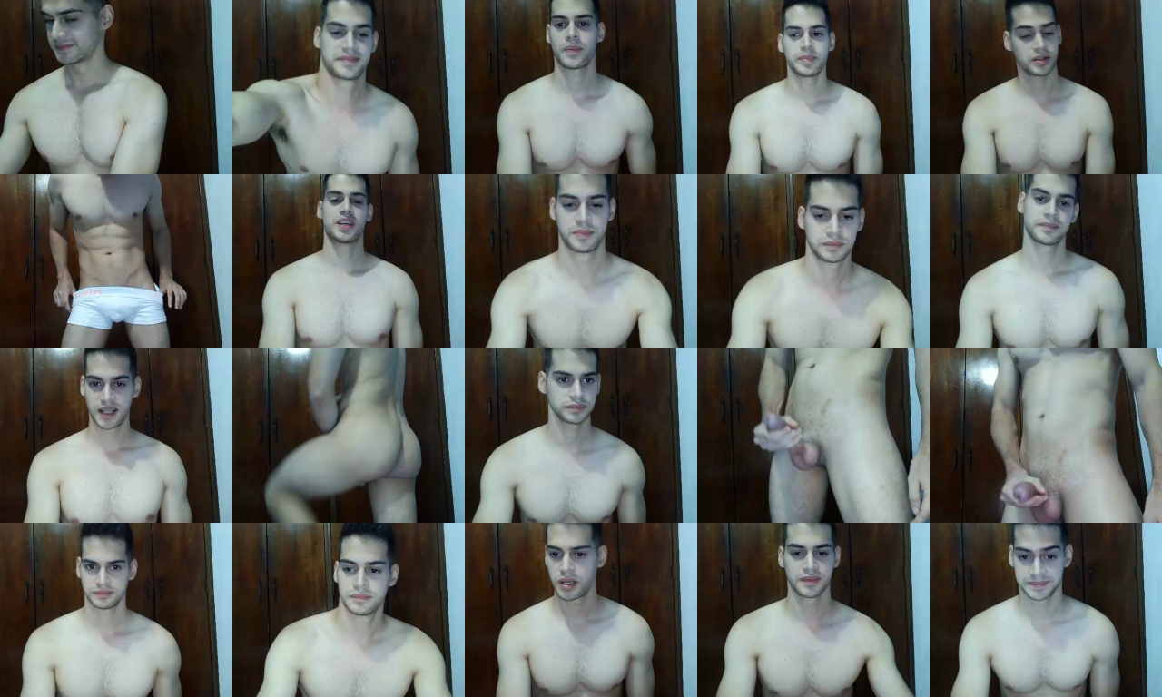 clashero1 09-09-2020  Recorded Video Topless