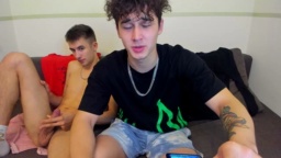 Purple_Gang 09-09-2020  Recorded Show