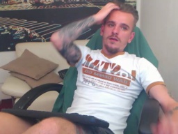 don_wolf 09-09-2020  Recorded Video Naked
