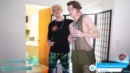 Shanehall 09-09-2020 Chaturbate