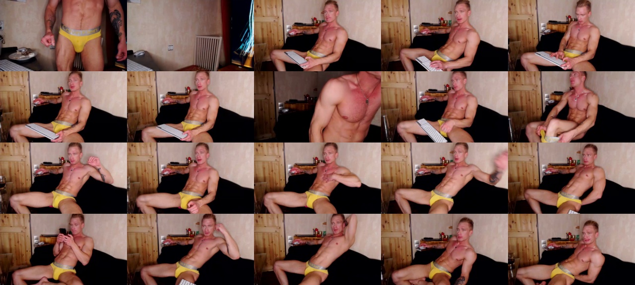 redheadxxl 08-09-2020  Recorded Video Topless