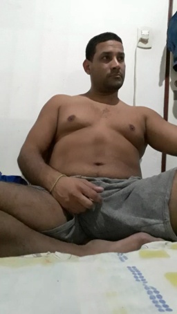 Hecwil81 09-09-2020  Recorded Video Topless
