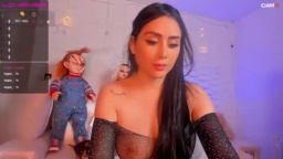 dayaanna  09-09-2020 Recorded Webcam