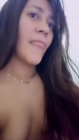 jimenasexi1  09-09-2020 Recorded Nude