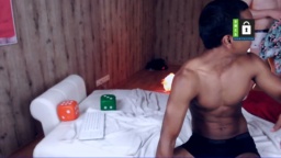 Jackson_Whitee 09-09-2020  Recorded Toys