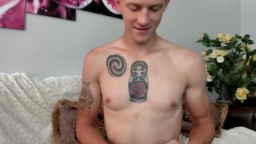 Mark_Shturman 09-09-2020  Recorded Nude