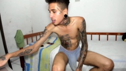 Ululante 09-09-2020  Recorded Topless