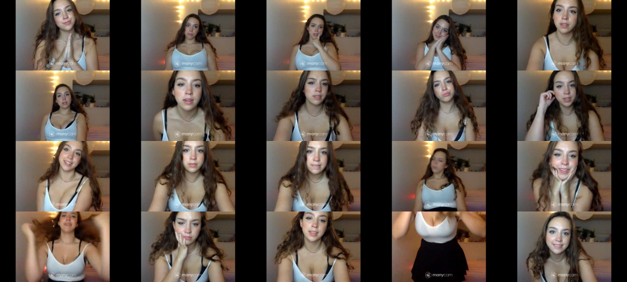 Valentinakirby 09-09-2020 Show  Recorded Video