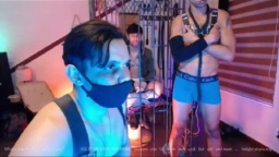 X_UTOPIA_X 09-09-2020  Recorded Video Topless