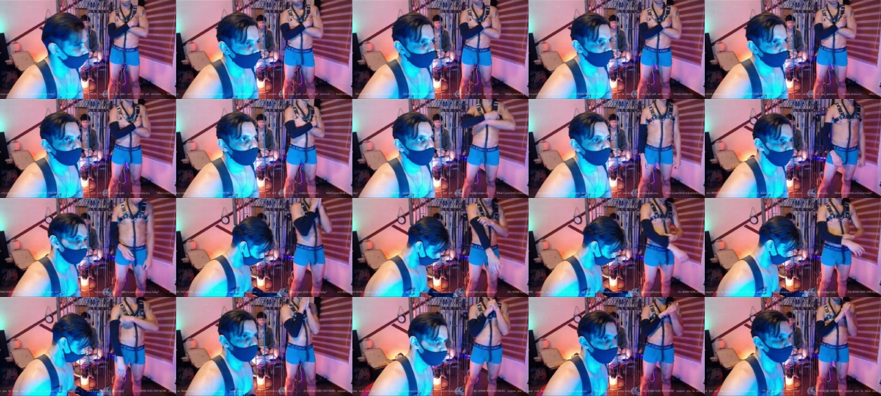 X_UTOPIA_X 09-09-2020  Recorded Video Topless