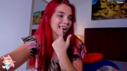VictoriaSaen 09-09-2020 Download  Recorded Naked