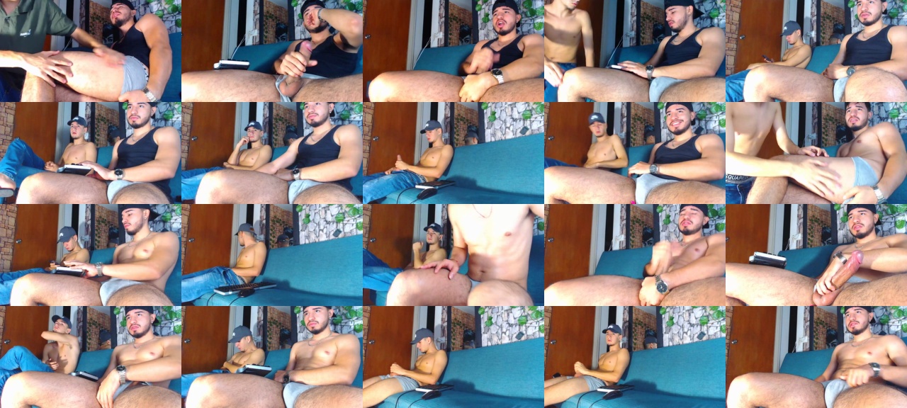 Jhonny_Bolt'S recorded CAM SHOW @ Chaturbate 09-09-2020