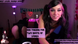 Emmachoice  09-09-2020 Recorded Nude