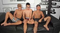 Come_Out_Of_The_Closet 09-09-2020  Recorded Show