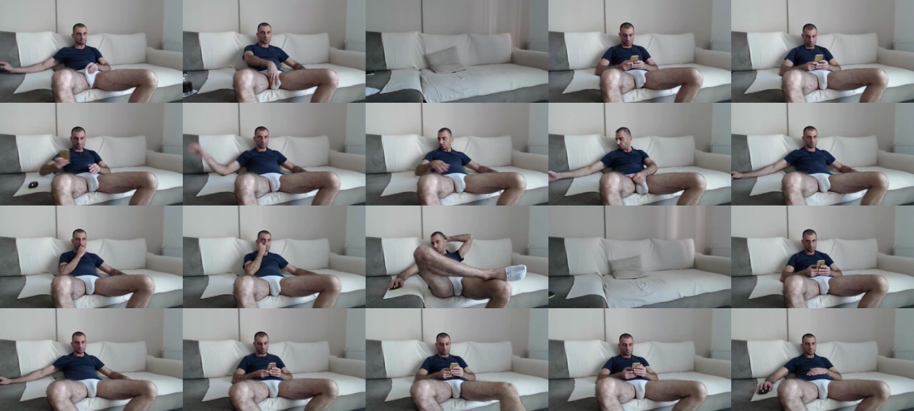 principle88 09-09-2020  Recorded Video Nude