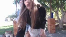 I_Have_Cookies  09-09-2020 Recorded XXX