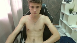 Tony_Molotov 09-09-2020  Recorded Nude