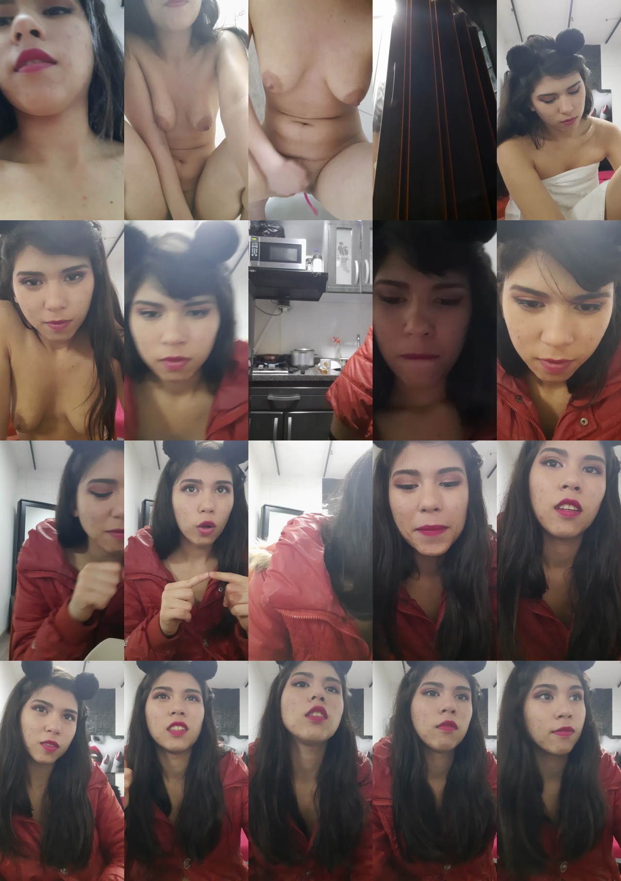 mavis_taylor01 09-09-2020 XXX  Recorded Free