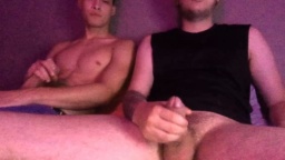 Blathor30 09-09-2020  Recorded Naked