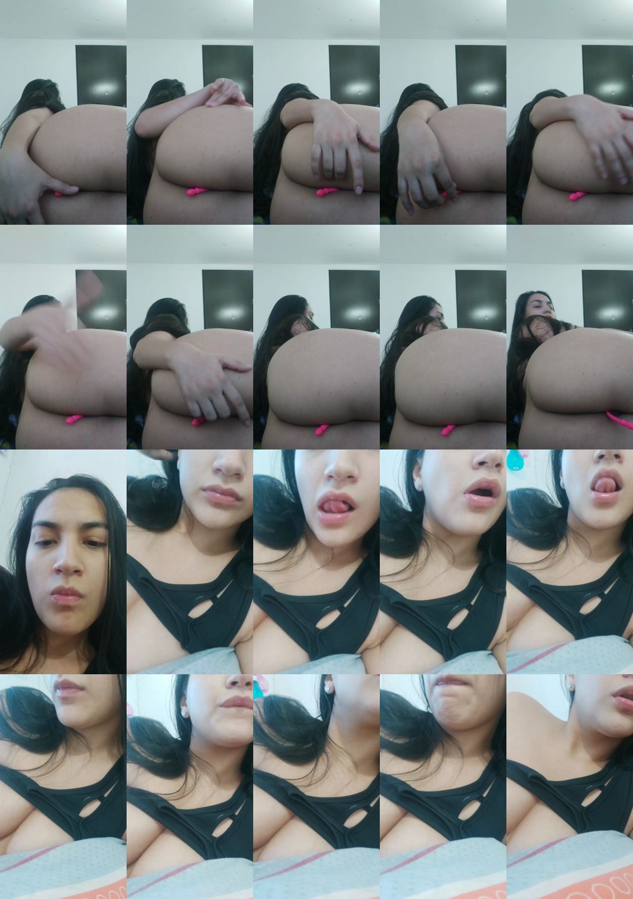 mandy_berry 09-09-2020 Naked  Recorded Download
