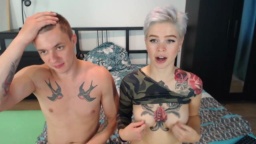 Johny_Mily  09-09-2020 Recorded Webcam