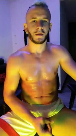 Utopia_Pissman 09-09-2020  Recorded Video Toys