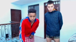 Khalifa_Hunter 09-09-2020  Recorded Porn