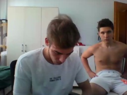 blondeboy96 09-09-2020  Recorded Video Webcam