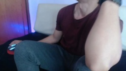 daviddirty_boy 09-09-2020  Recorded Video Webcam