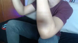 daviddirty_boy 09-09-2020  Recorded Video Naked