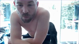 tomsauwer 09-09-2020  Recorded Video Naked
