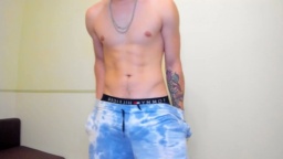 Purple_Gang 09-09-2020 Chaturbate