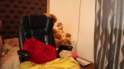 Hotfallingdevil  09-09-2020 Recorded Naked