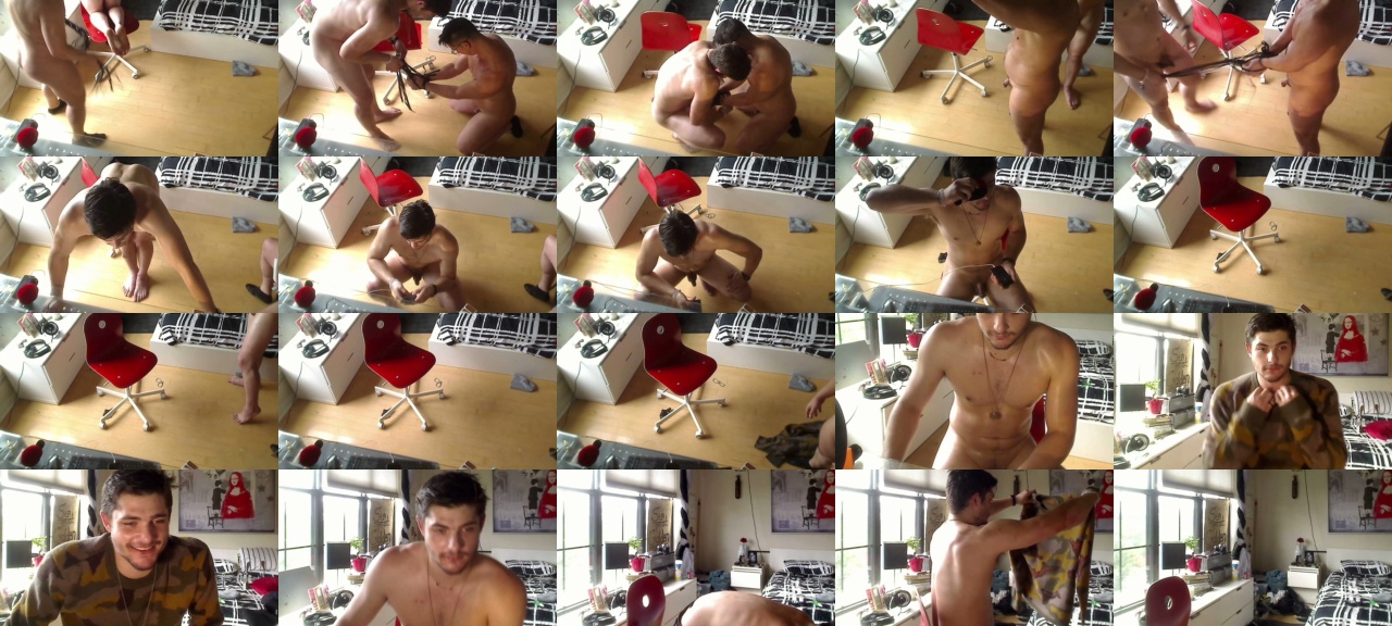 Hebekneedeep69 09-09-2020  Recorded Topless