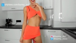 bunny_vic 09-09-2020 Topless  Recorded Nude