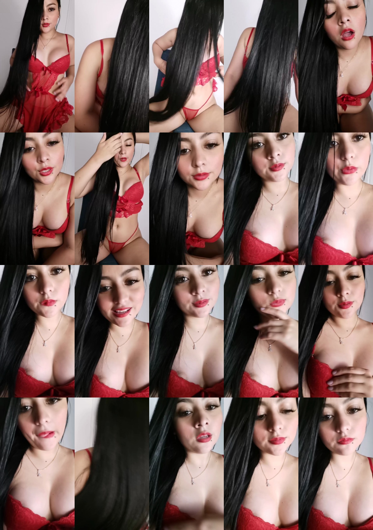 dalilacum69 09-09-2020 Cam  Recorded Toys