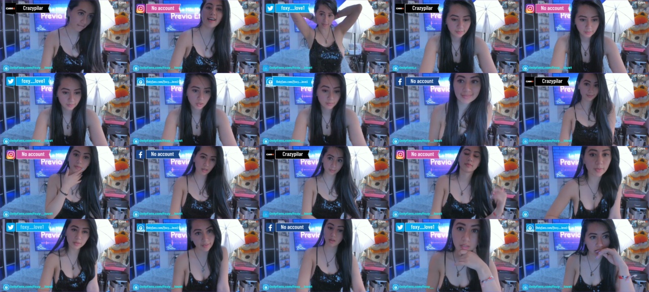 crazypilar 09-09-2020 XXX  Recorded XXX