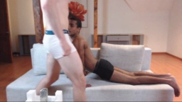 Jackson_Whitee 09-09-2020  Recorded Topless