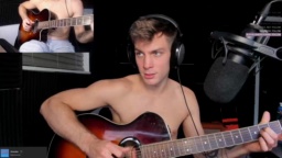 Voodoo_Hd 09-09-2020  Recorded Topless