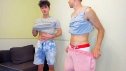 Purple_Gang 10-09-2020 Chaturbate