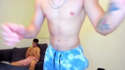 Purple_Gang 10-09-2020 Chaturbate