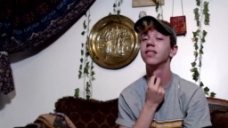 Ayden_D 10-09-2020  Recorded Topless