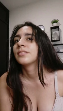 Luna_Hot7  10-09-2020 Recorded Cam