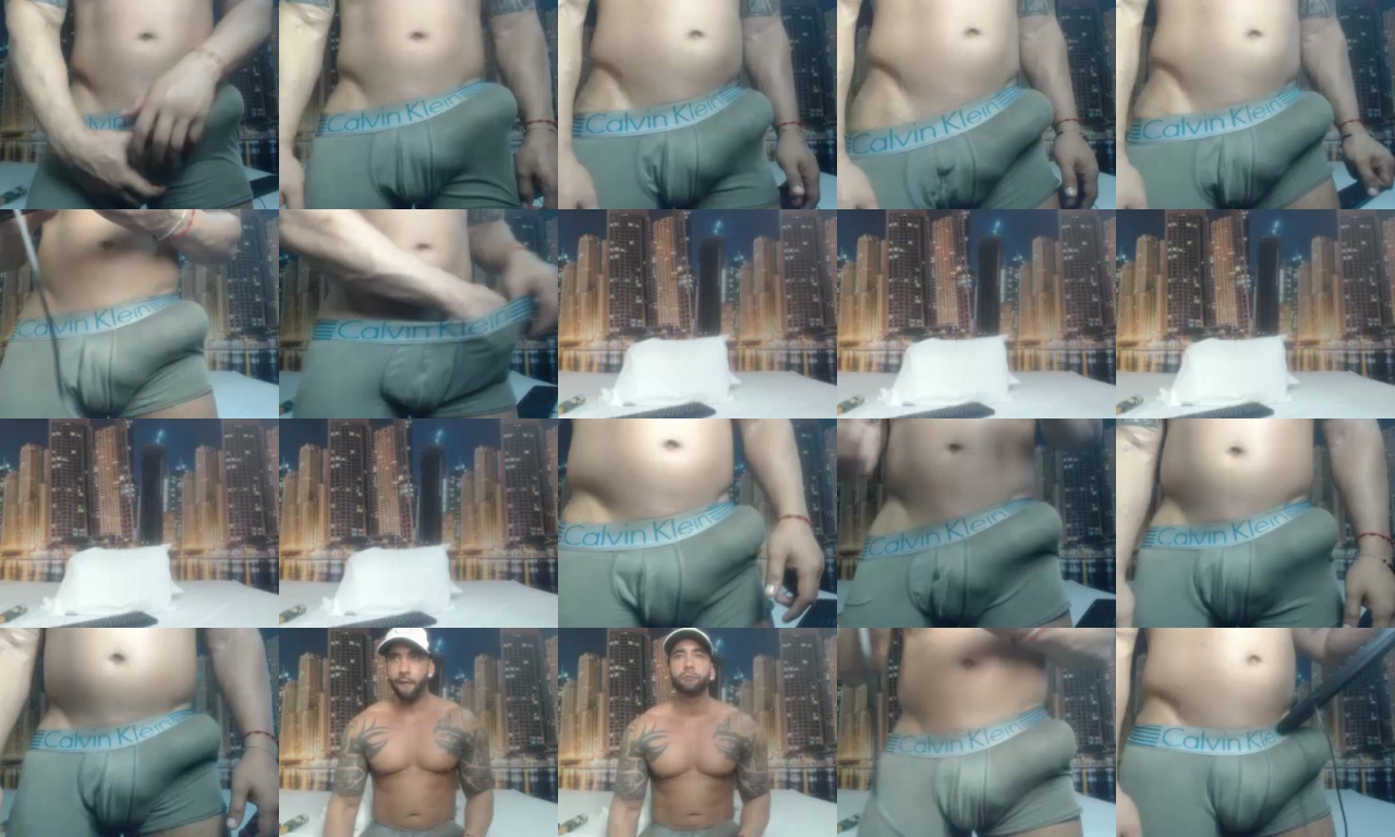antua_ 10-09-2020  Recorded Video Webcam